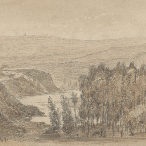 image for: Lluís Rigalt - Torelló - Agost de 1881