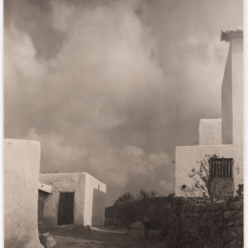 image for: Otho Lloyd - Eivissa - 1945