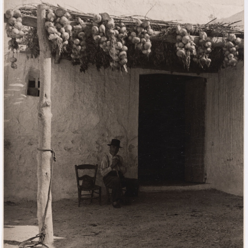 image for: Otho Lloyd - Eivissa - Cap a 1945