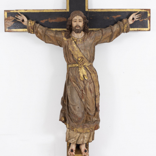 image for: Andreu Sala - Santa Lliberada - Cap a 1689