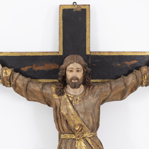 image for: Andreu Sala - Santa Lliberada - Cap a 1689 [1]