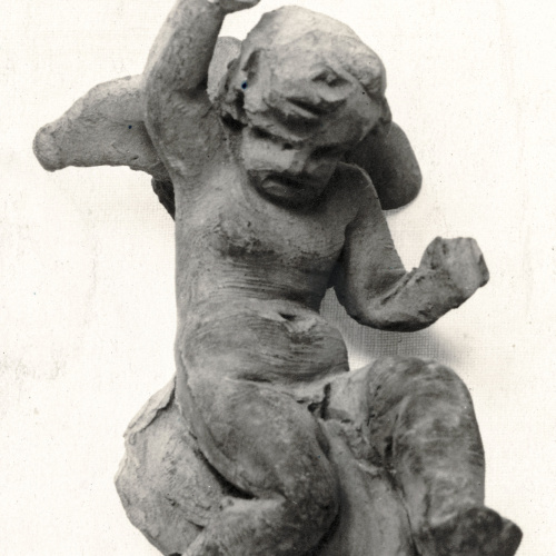 image for: Damià Campeny - Angelet - Cap a 1815-1840