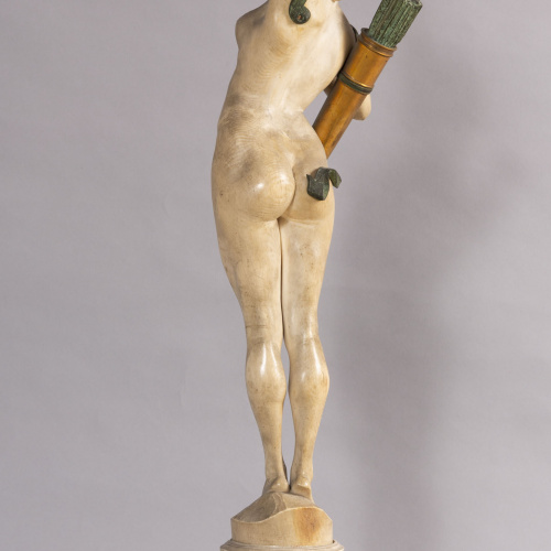 image for: Josuë Dupon - Diana - 1897 [2]