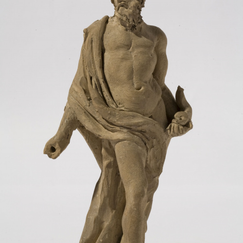 image for: Damià Campeny - Neptú - Cap a 1827-1832