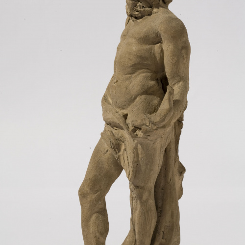 image for: Damià Campeny - Neptú - Cap a 1827-1832 [1]