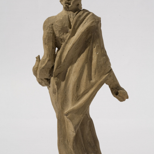 image for: Damià Campeny - Neptú - Cap a 1827-1832 [2]