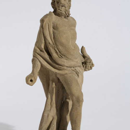 image for: Damià Campeny - Neptú - Cap a 1827-1832 [3]