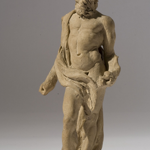 image for: Damià Campeny - Neptú - Cap a 1827-1832 [4]