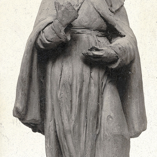 image for: Damià Campeny - Santa Teresa - Cap a 1815-1840