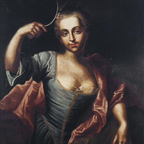 image for: Anònim - Ceres - Primera meitat del segle XVIII