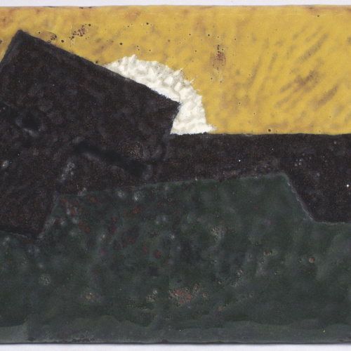 image for: Juli González - El somni - Cap a 1937-1939