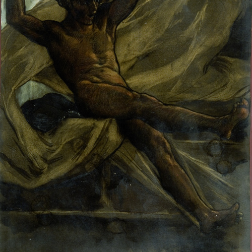 image for: Antoni Fabrés - «Squilibrio» - Cap a 1908-1910