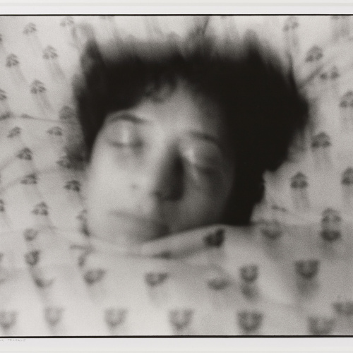 image for: Manuel Serra - 7902A Goldswong terrace - 1979