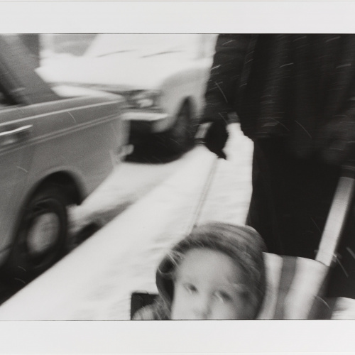 image for: Manuel Serra -  7902C44 Peel Street - 1979 (tiratge 1984)