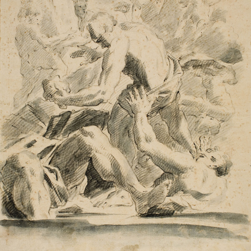 image for: Vicente Rodes - Lluita de titans - Cap a 1834-1840