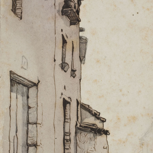 image for: Modest Urgell - Viladrau. Casa rural - Cap a 1864