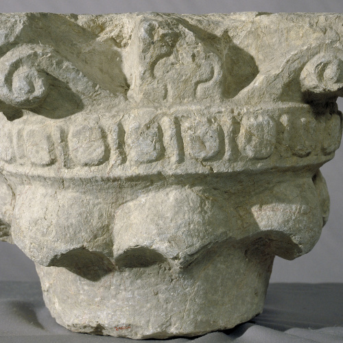 image for: Anònim - Capitell - Primer terç del segle XII