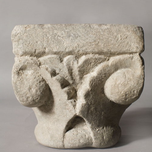 image for: Anònim - Capitell - Segona meitat del segle XIII