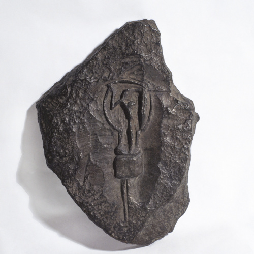 image for: Juli González - Relleu dit «abstracte» - 1935