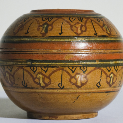 image for: Anònim - Lipsanoteca - Segles XIII-XIV