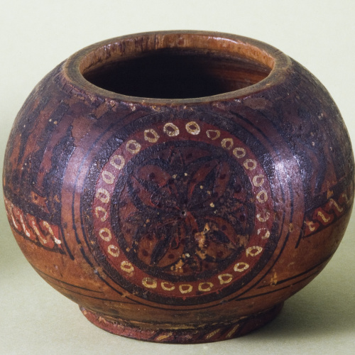 image for: Anònim - Lipsanoteca - Segles XIII-XIV