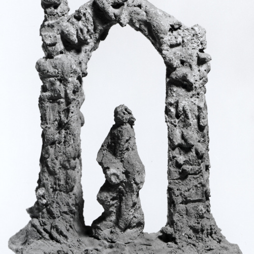 image for: Agapit Vallmitjana Abarca - Projecte de font urbana - Cap a 1890-1915