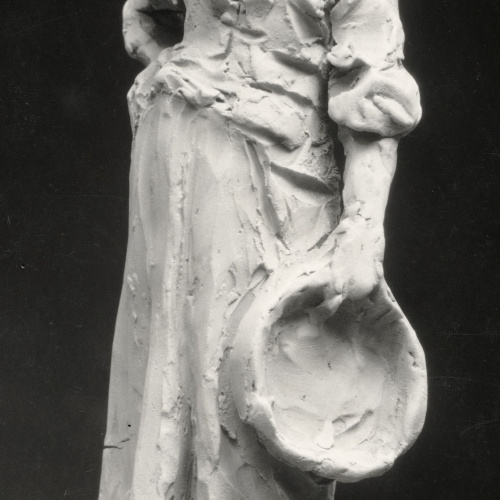 image for: Venanci Vallmitjana - Mignon - 1893