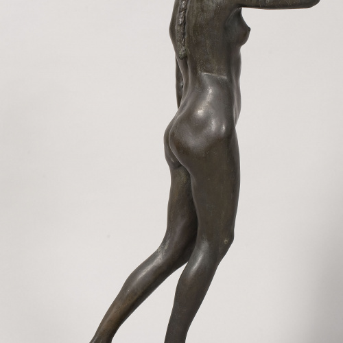 image for: Josep Cardona - La noia del càntir - Cap a 1921 [2]