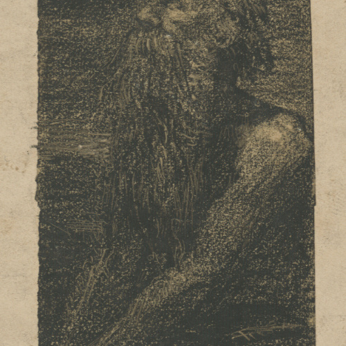 image for: Francesc Torras - Sant Jeroni - Segona meitat del segle XIX