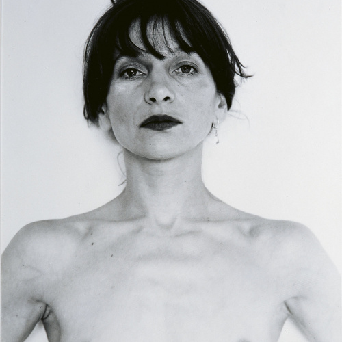 image for: Humberto Rivas - La Polaca - 1981