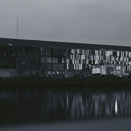 image for: Humberto Rivas - Buenos Aires - 1990