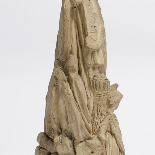 image for: Damià Campeny - Trofeu al·legòric del Comerç Marítim - Cap a 1802 [2]