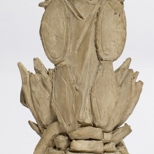 image for: Damià Campeny - Trofeu al·legòric del Comerç Marítim - Cap a 1802 [1]