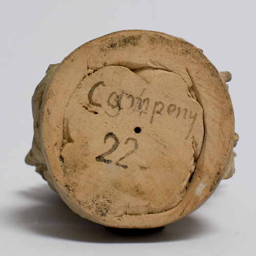 image for: Damià Campeny - Trofeu al·legòric del Comerç Marítim - Cap a 1802 [3]