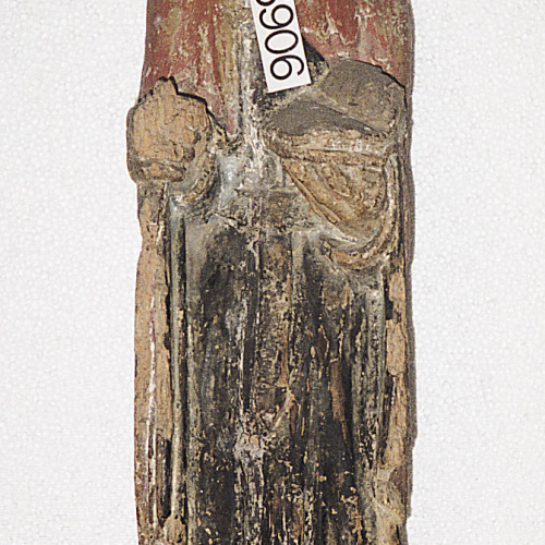 image for: Anònim - Sant - Segle XIV
