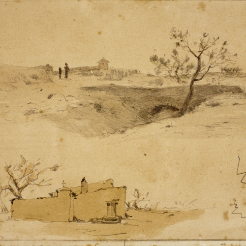 image for: Modest Urgell - Cubelles - Cap a 1884