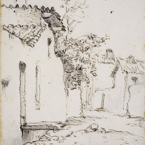 image for: Modest Urgell - Palau - Cap a 1864