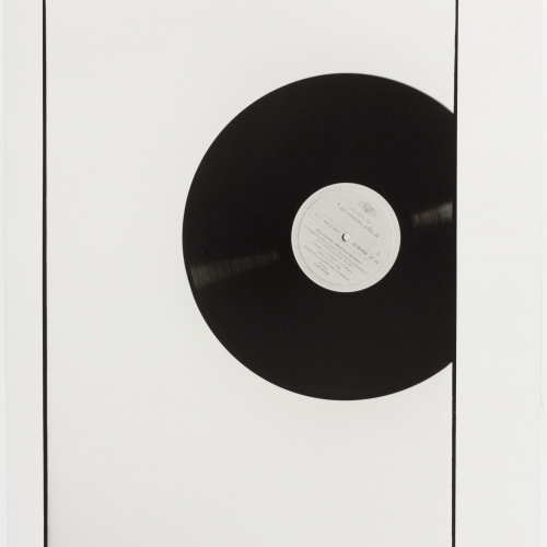 image for: Josep Rigol - Disc - 1977