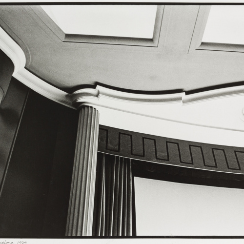 image for: Josep Rigol - Cinema Balmes (Barcelona) - 1979 (tiratge 1981)