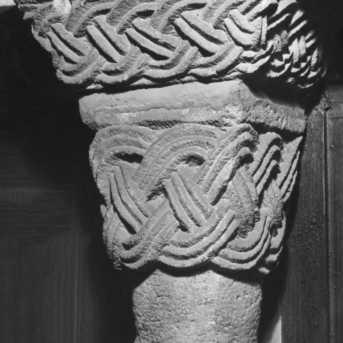 image for: Anònim - Capitell - Últim quart del segle XIII