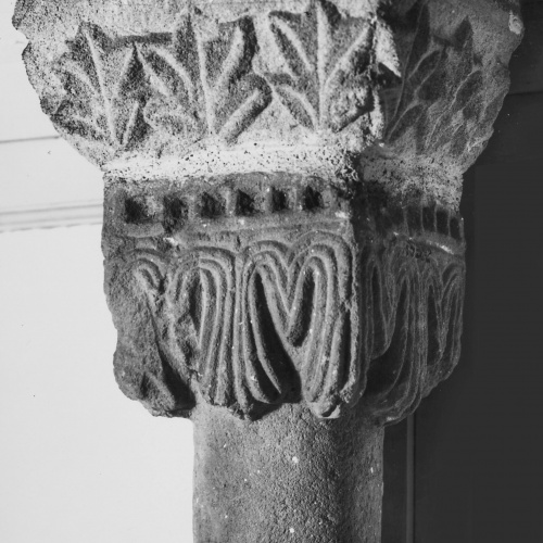 image for: Anònim - Capitell - Segle XIII