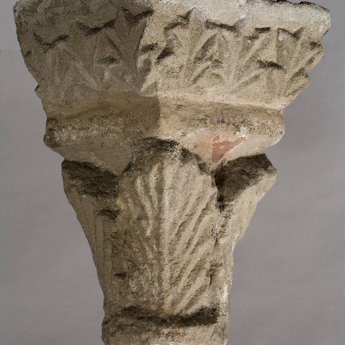 image for: Anònim - Capitell - Segona meitat del segle XIII