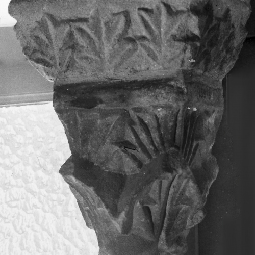 image for: Anònim - Capitell - Segle XIV