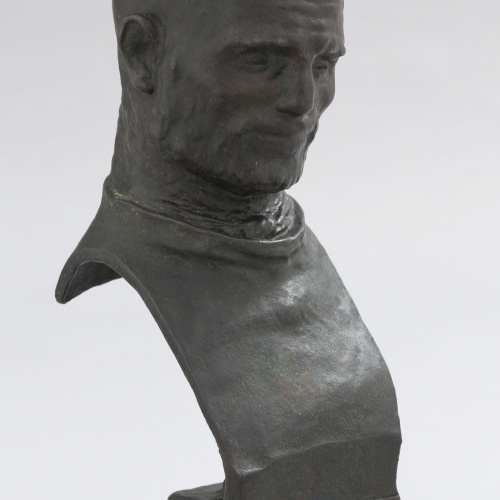 image for: Miquel Oslé - Cap de mariner - 1911