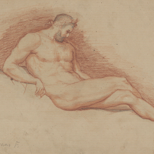 image for: Francesc Torras - Silè - Cap a 1859