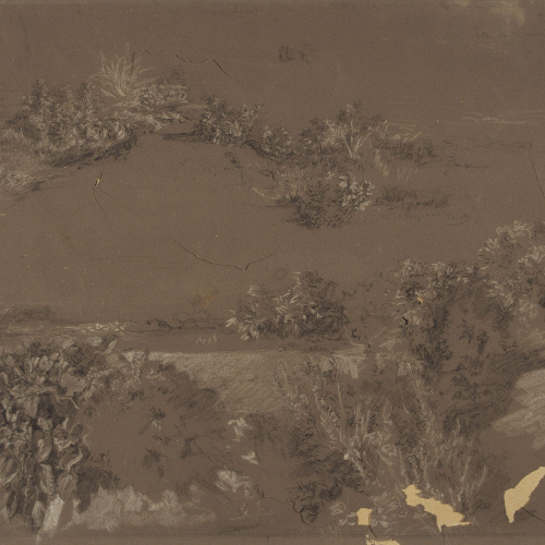 image for: Ramon Martí i Alsina - Estudis al  Bogatell - Cap a 1870-1880