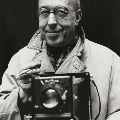 image for: Oriol Maspons - Daniel Masclet - 1956