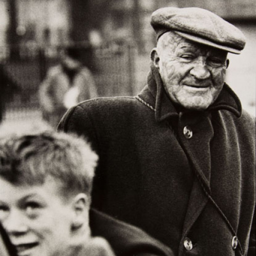 image for: Oriol Maspons - Sense títol - 1956