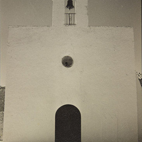 image for: Oriol Maspons - Sense títol - Cap a 1954