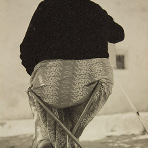 image for: Oriol Maspons - Sense títol - 1955